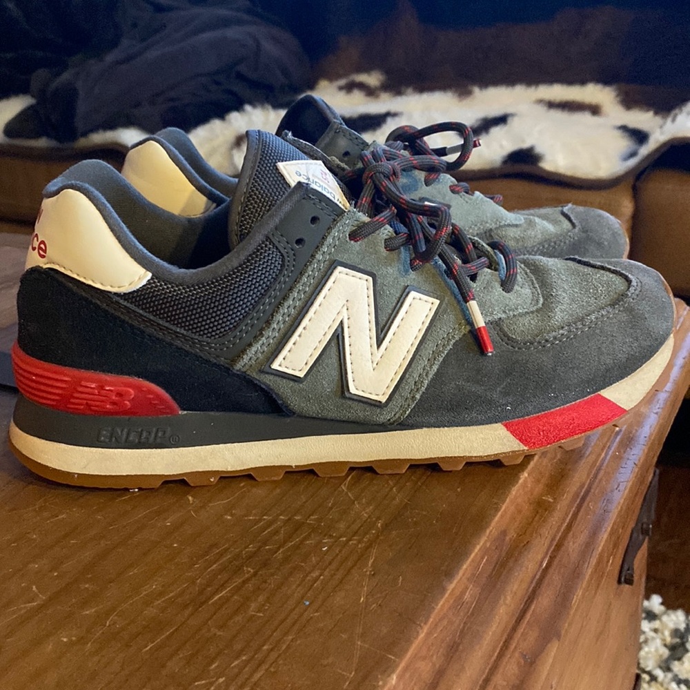 New Balance 574 V2 Sneaker